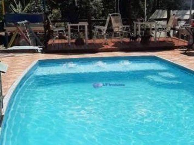 Sítio e chácara venda em Santa Branca