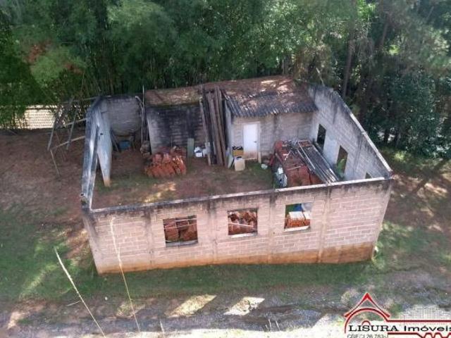 Sítio e chácara venda em Região Imediata de São José dos Campos, Região Metropolitana do Vale do Paraíba e Litoral Norte