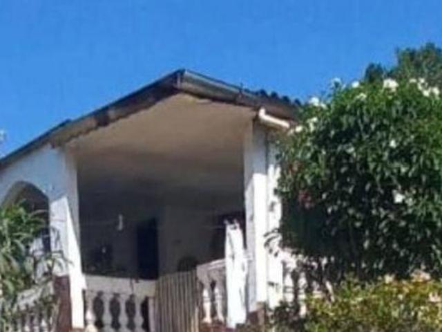 Sítio e chácara venda em Santa Branca