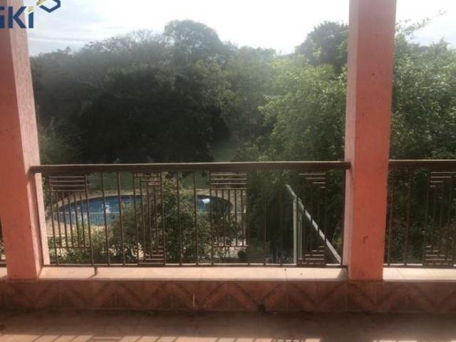 Sítio e chácara venda em Santa Branca