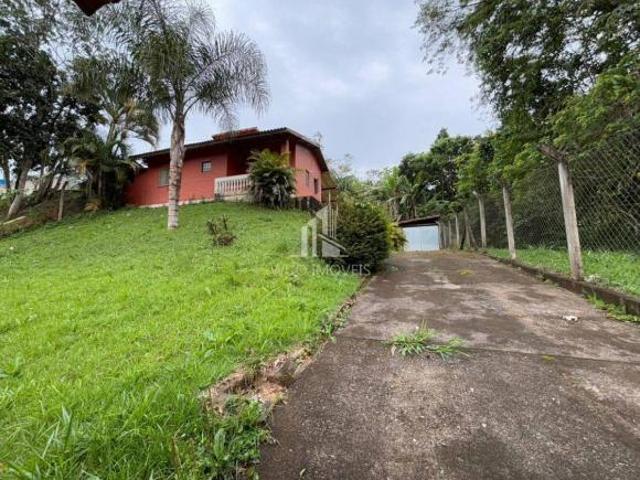 Sítio e chácara venda em Santa Branca