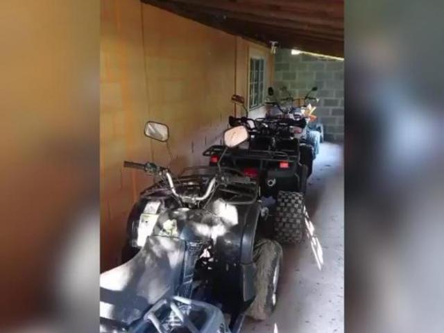 Sítio e chácara venda em Santa Branca