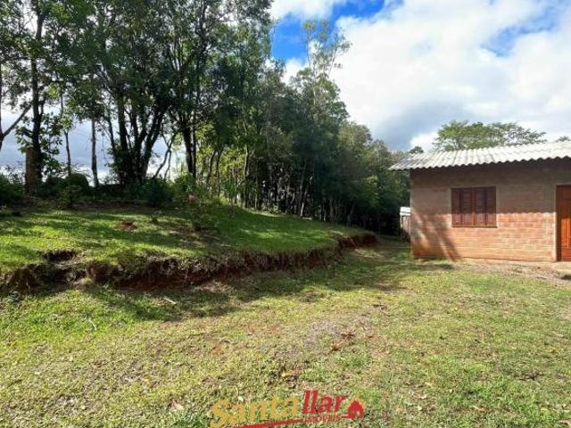 Sítio e chácara venda em Sede Municipal, Santa Cruz do Sul