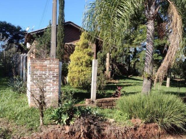 Sítio e chácara venda em Região Geográfica Imediata de Santa Cruz do Sul, Santa Cruz do Sul