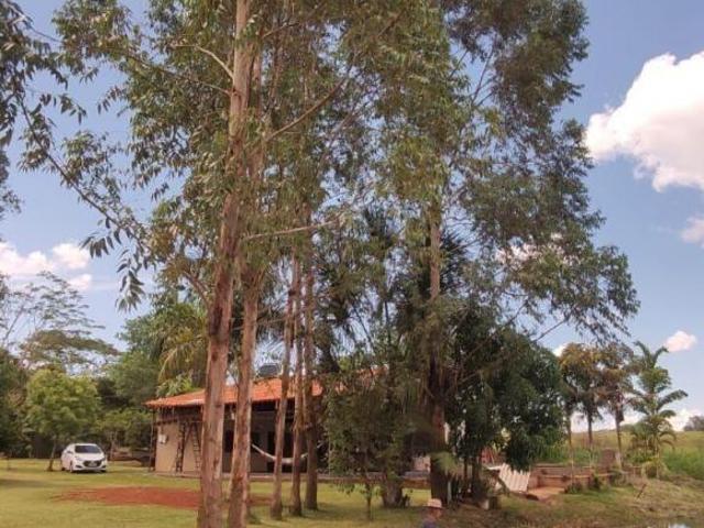 Sítio e chácara venda em Região Geográfica Imediata de Rio Verde, Santa Helena de Goiás