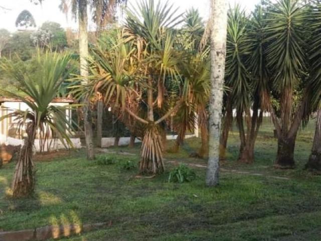 Sítio e chácara venda em Santa Isabel