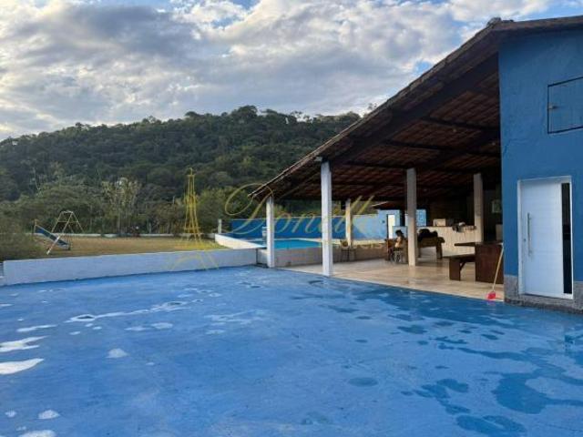 Sítio e chácara venda em Santa Isabel