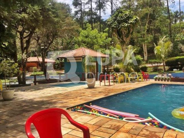 Sítio e chácara venda em Região Imediata de São Paulo, Região Metropolitana de São Paulo