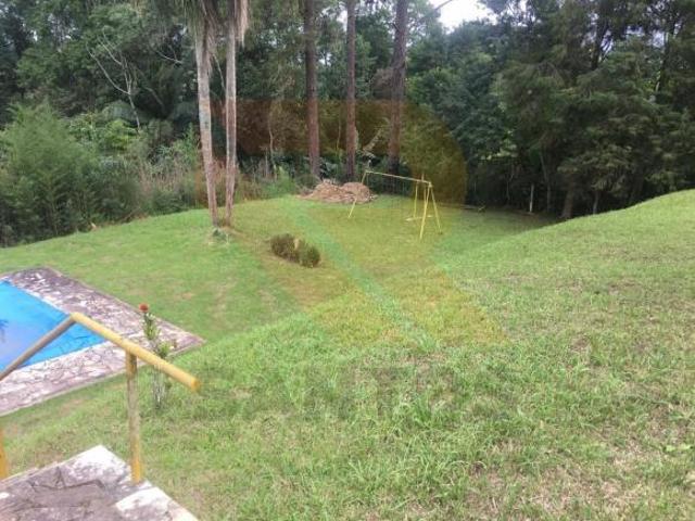 Sítio e chácara venda em Região Imediata de São Paulo, Região Metropolitana de São Paulo