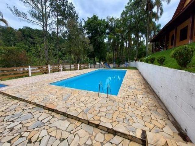 Sítio e chácara venda em Santa Isabel