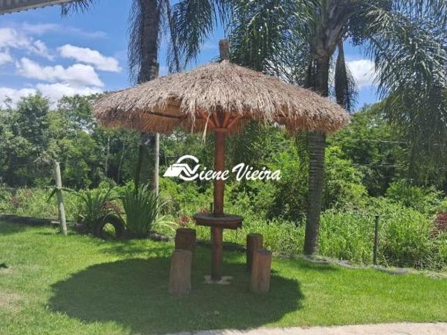 Sítio e chácara venda em Santa Isabel
