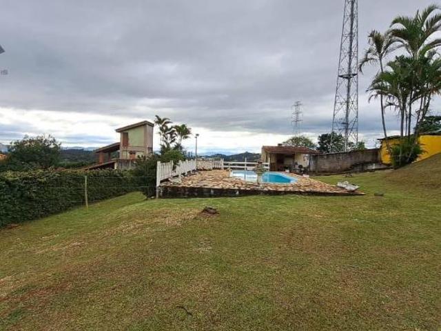 Sítio e chácara venda em Região Imediata de São Paulo, Região Metropolitana de São Paulo
