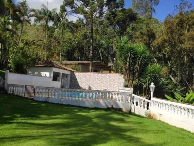 Sítio e chácara venda em Santa Isabel