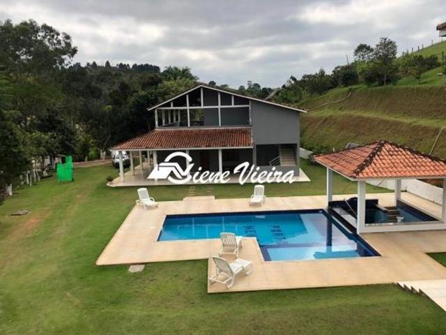 Sítio e chácara venda em Região Imediata de São Paulo, Região Metropolitana de São Paulo
