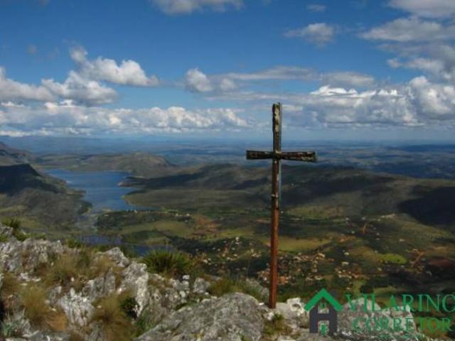 Sítio e chácara venda em Região Geográfica Imediata de Sete Lagoas, Santana do Riacho