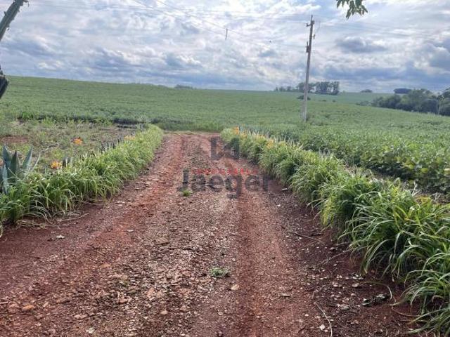 Sítio e chácara venda em Rincão dos Mendes, Santo Ângelo