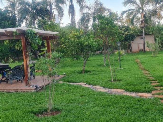 Sítio e chácara venda em Região Geográfica Imediata de Goiânia, Santo Antônio de Goiás