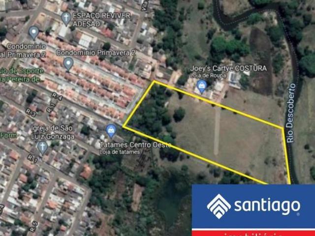 Sítio e chácara venda em Região Geográfica Imediata de Luziânia, Região Integrada de Desenvolvimento do Distrito Federal e Entorno