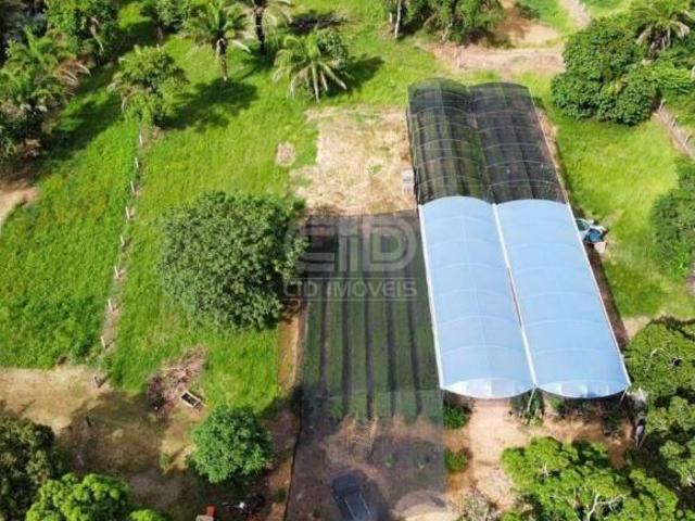 Sítio e chácara venda em Região Geográfica Imediata de Cuiabá, Rosário Oeste