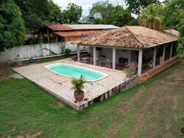 Sítio e chácara venda em Região Geográfica Imediata de Cuiabá, Rosário Oeste
