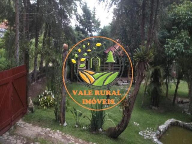 Sítio e chácara venda em Santo Antônio do Pinhal