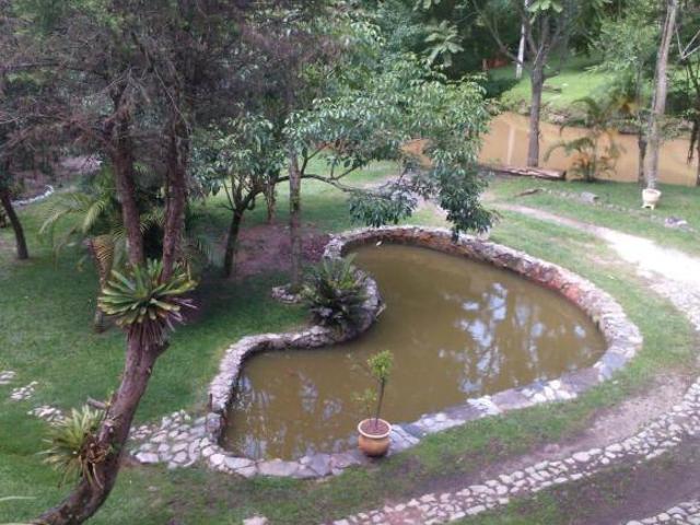 Sítio e chácara venda em Santo Antônio do Pinhal