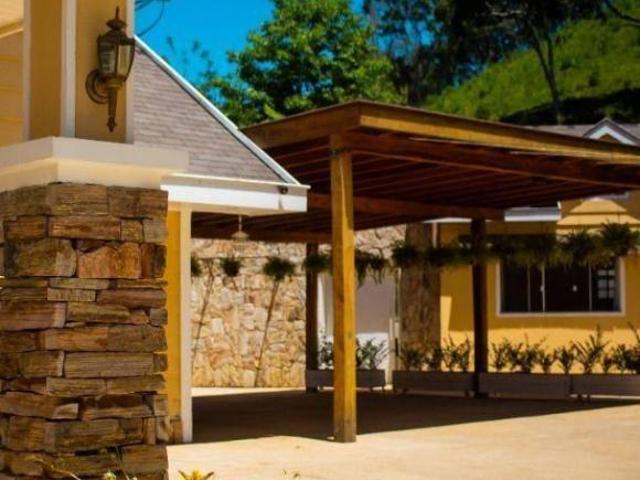 Sítio e chácara venda em Santo Antônio do Pinhal