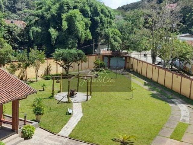 Sítio e chácara venda em Santo Antônio do Pinhal