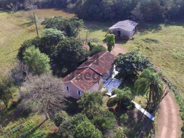 Sítio e chácara venda em Região Geográfica Imediata de Santa Rosa, Santo Cristo