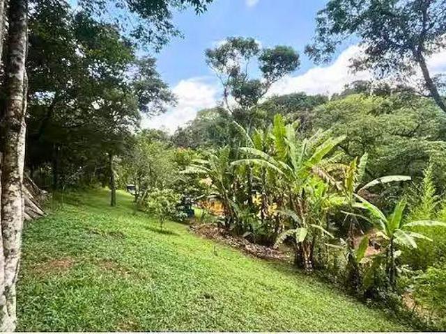 Sítio e chácara venda em Região Geográfica Imediata de Itajubá, Sapucaí-Mirim