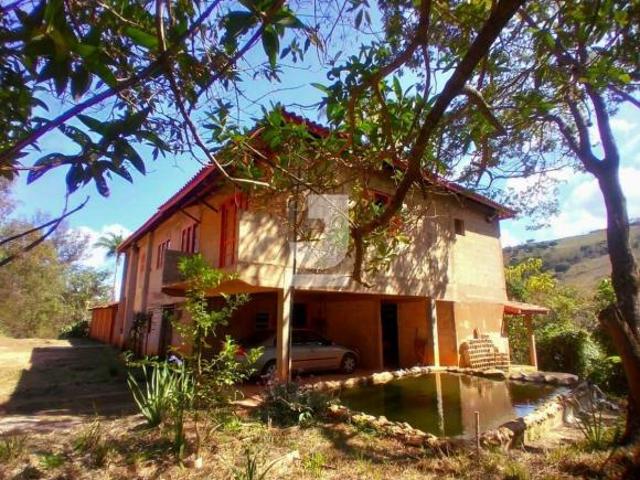 Sítio e chácara venda em Região Geográfica Imediata de Pouso Alegre, Espírito Santo do Dourado