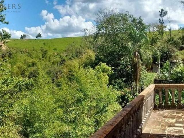 Sítio e chácara venda em Região Imediata de Amparo, Serra Negra