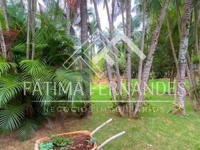 Sítio e chácara venda em Região Geográfica Imediata de Cornélio Procópio-Bandeirantes, Sertaneja