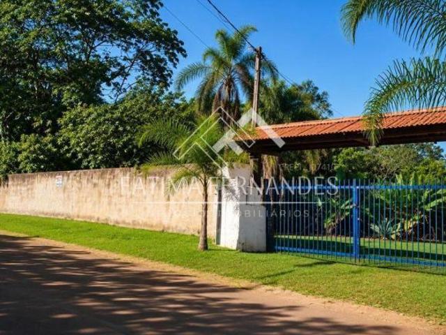 Sítio e chácara venda em Região Geográfica Imediata de Cornélio Procópio-Bandeirantes, Sertaneja