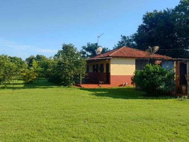 Sítio e chácara venda em Região Geográfica Imediata de Campo Grande, Sidrolândia