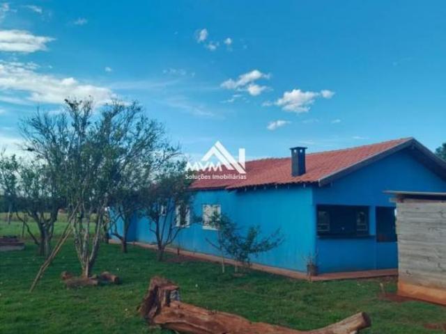 Sítio e chácara venda em Região Geográfica Imediata de Campo Grande, Sidrolândia