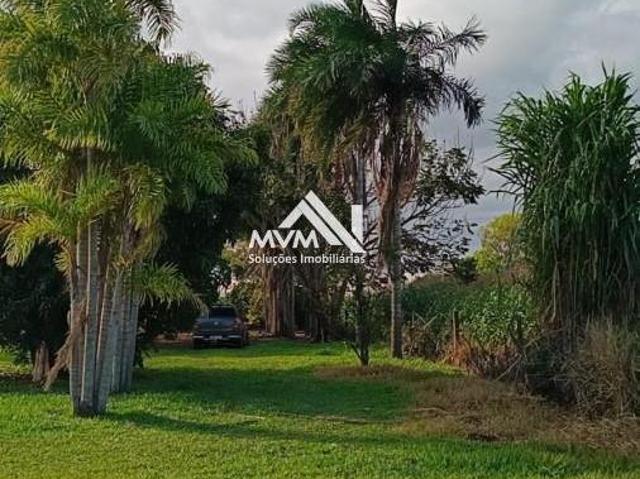 Sítio e chácara venda em Região Geográfica Imediata de Campo Grande, Sidrolândia