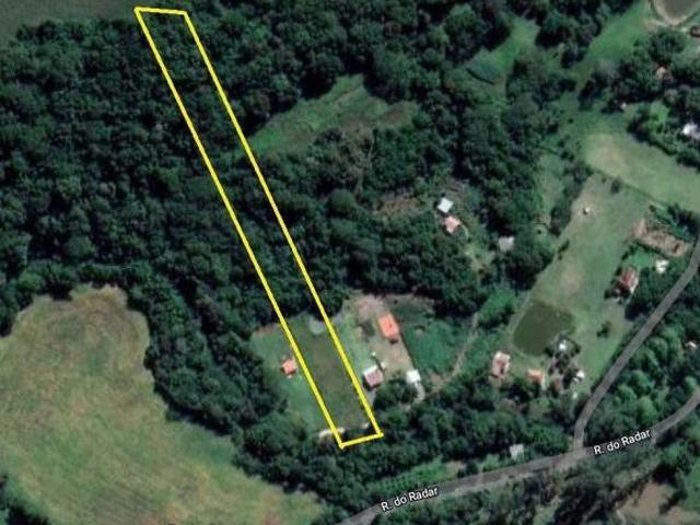 Sítio e chácara venda em Região Geográfica Imediata de Santa Maria, Silveira Martins