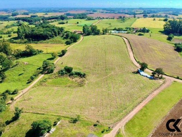 Sítio e chácara venda em Região Geográfica Imediata de Santa Maria, Silveira Martins