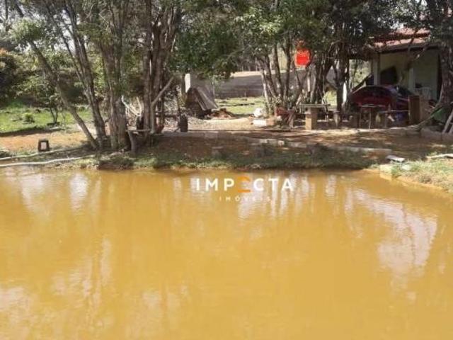 Sítio e chácara venda em Região Geográfica Imediata de Pouso Alegre, Silvianópolis