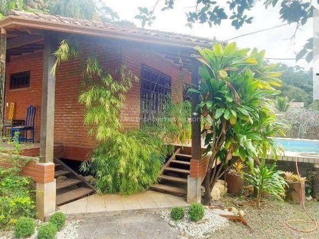 Sítio e chácara venda em Região Geográfica Imediata de Juiz de Fora, Simão Pereira