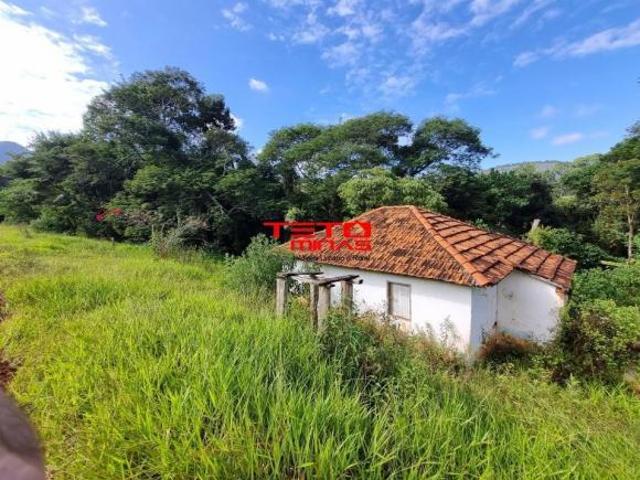 Sítio e chácara venda em Região Geográfica Imediata de São Lourenço, Soledade de Minas