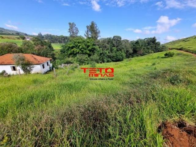 Sítio e chácara venda em Região Geográfica Imediata de São Lourenço, Soledade de Minas