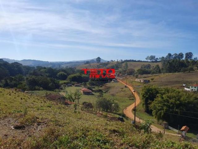 Sítio e chácara venda em Região Geográfica Imediata de São Lourenço, Soledade de Minas