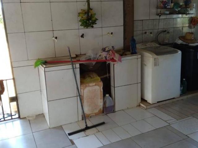 Sítio e chácara venda em Vila Goiás, Tangará da Serra