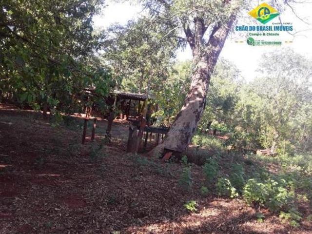 Sítio e chácara venda em Região Geográfica Imediata de Campo Grande, Terenos