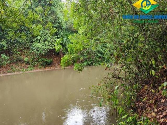 Sítio e chácara venda em Região Geográfica Imediata de Campo Grande, Terenos