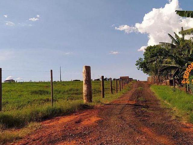 Sítio e chácara venda em Região Geográfica Imediata de Toledo, Terra Roxa