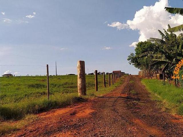 Sítio e chácara venda em Região Geográfica Imediata de Toledo, Terra Roxa