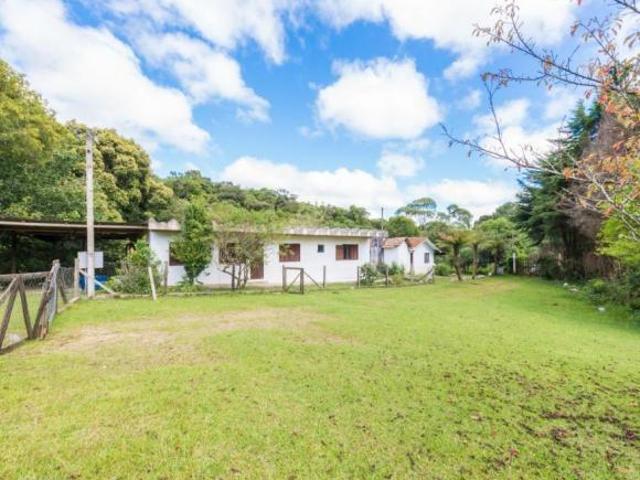 Sítio e chácara venda em Tijucas do Sul, Região Geográfica Intermediária de Curitiba